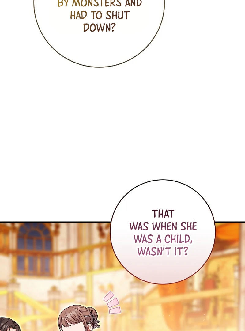 Rather Than The Son, I’ll Take The Father Chapter 7 - page 33