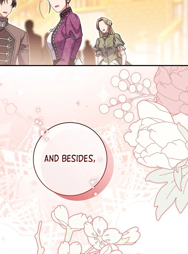 Rather Than The Son, I’ll Take The Father Chapter 7 - page 34