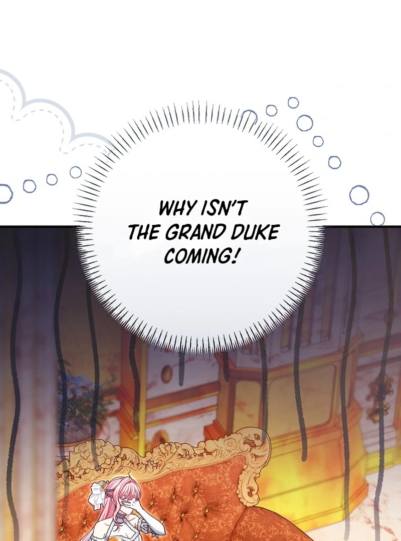 Rather Than The Son, I’ll Take The Father Chapter 7 - page 42