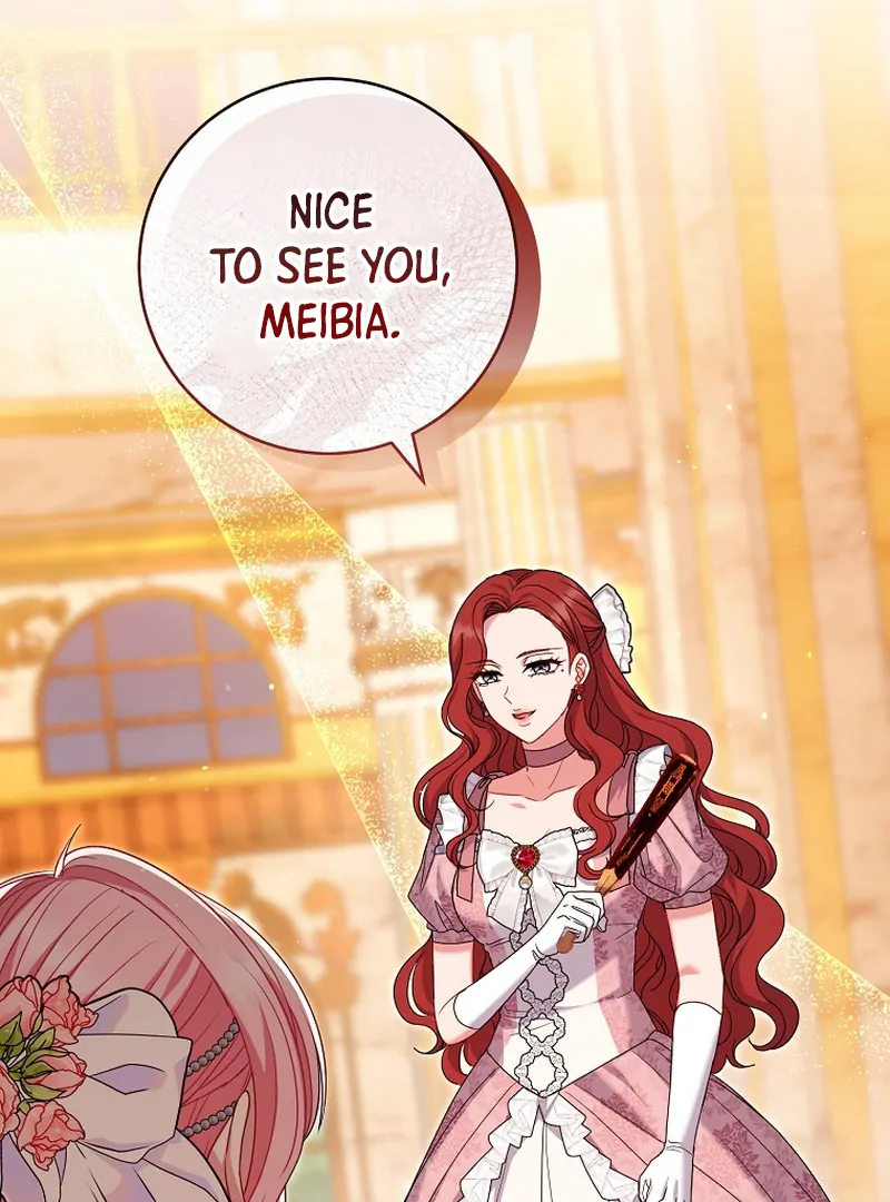 Rather Than The Son, I’ll Take The Father Chapter 7 - page 47