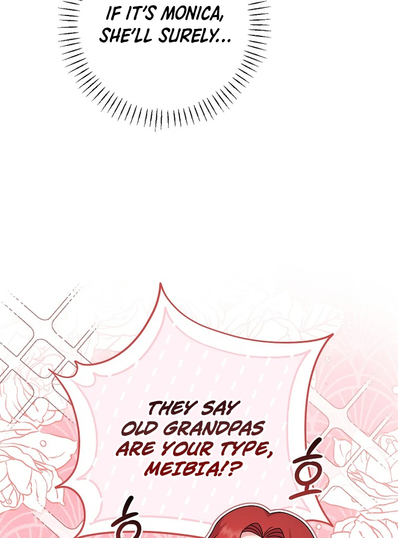 Rather Than The Son, I’ll Take The Father Chapter 7 - page 51