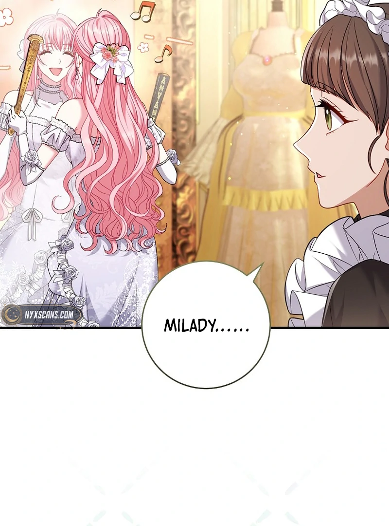 Rather Than The Son, I’ll Take The Father Chapter 7 - page 7