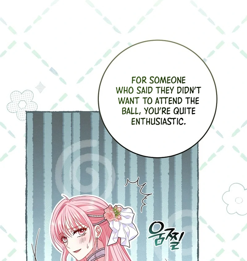 Rather Than The Son, I’ll Take The Father Chapter 7 - page 8