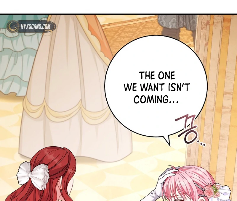 Rather Than The Son, I’ll Take The Father Chapter 7 - page 90