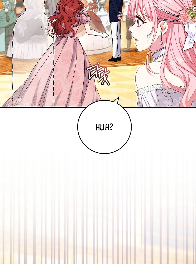 Rather Than The Son, I’ll Take The Father Chapter 7 - page 94