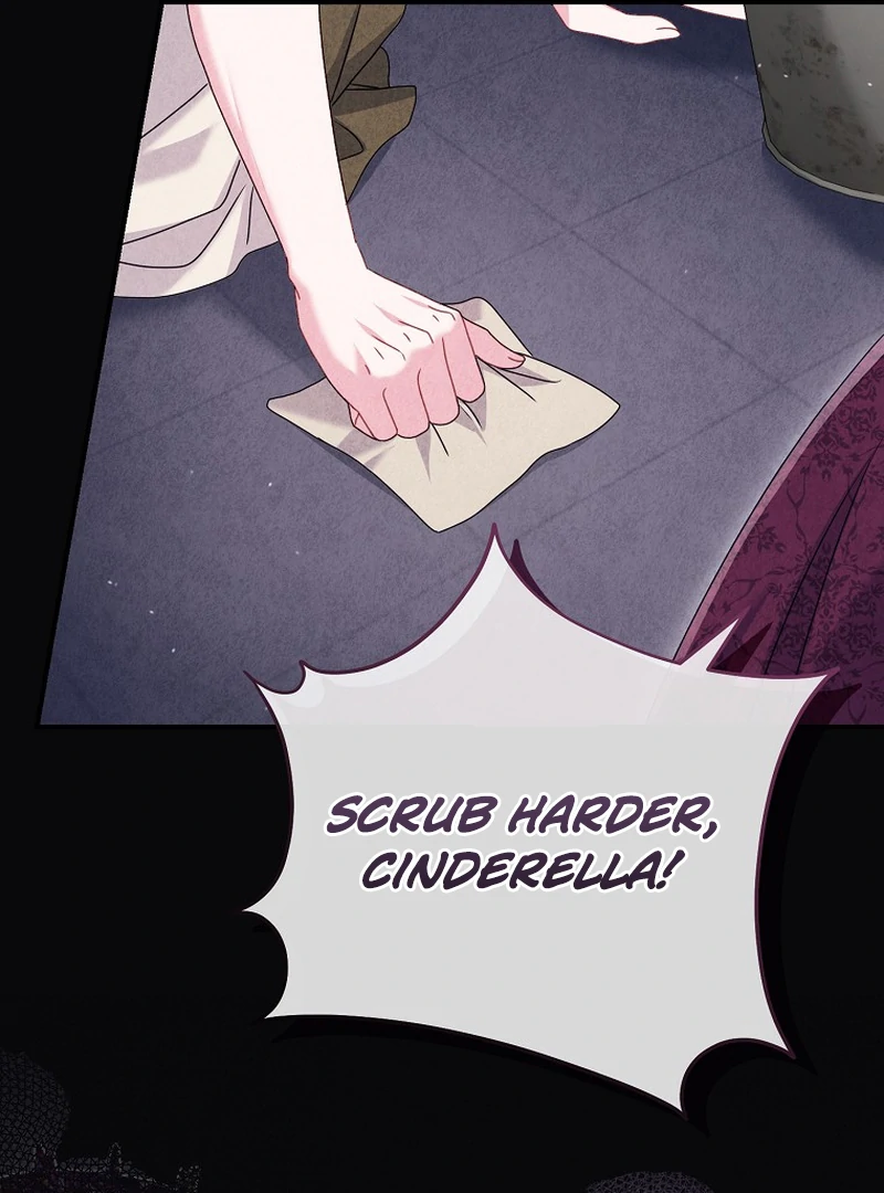 Rather Than The Son, I’ll Take The Father Chapter 10 - page 109