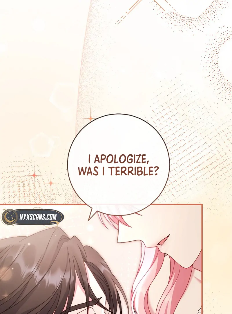Rather Than The Son, I’ll Take The Father Chapter 10 - page 8