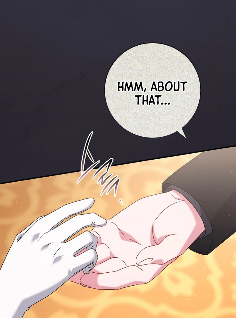 Rather Than The Son, I’ll Take The Father Chapter 10 - page 87