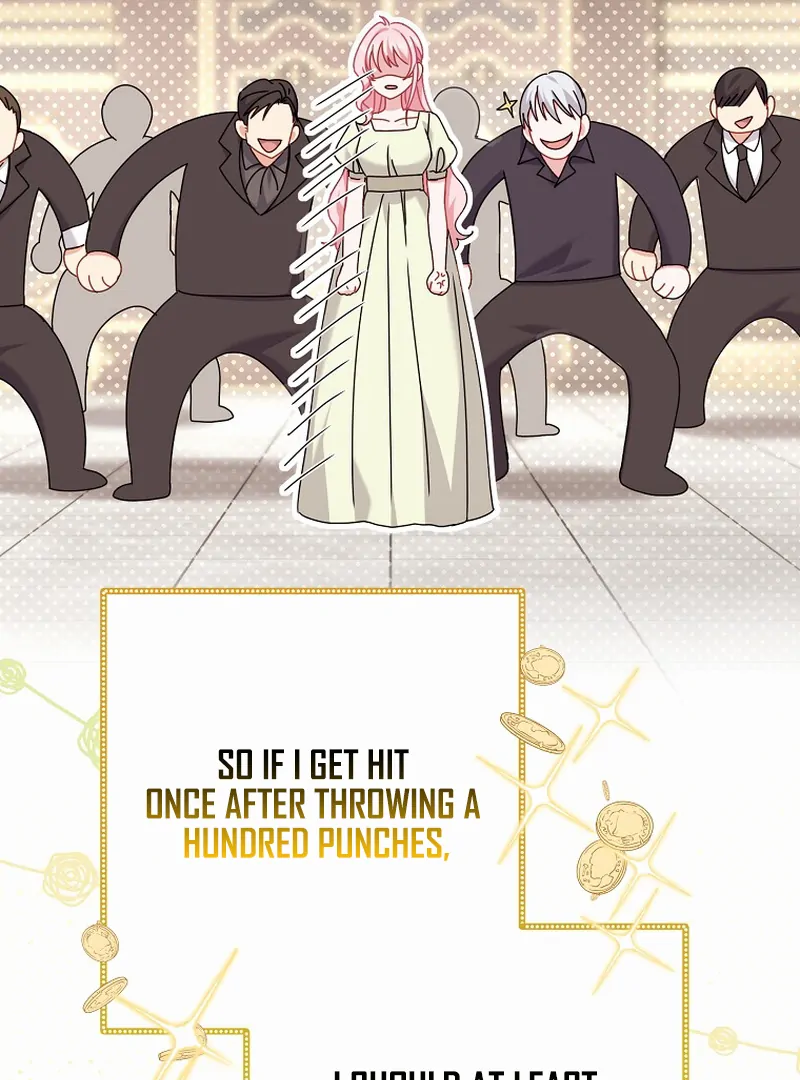 Rather Than The Son, I’ll Take The Father Chapter 11 - page 104