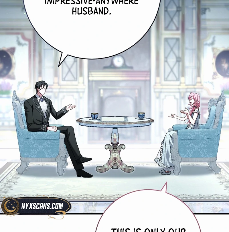 Rather Than The Son, I’ll Take The Father Chapter 11 - page 110