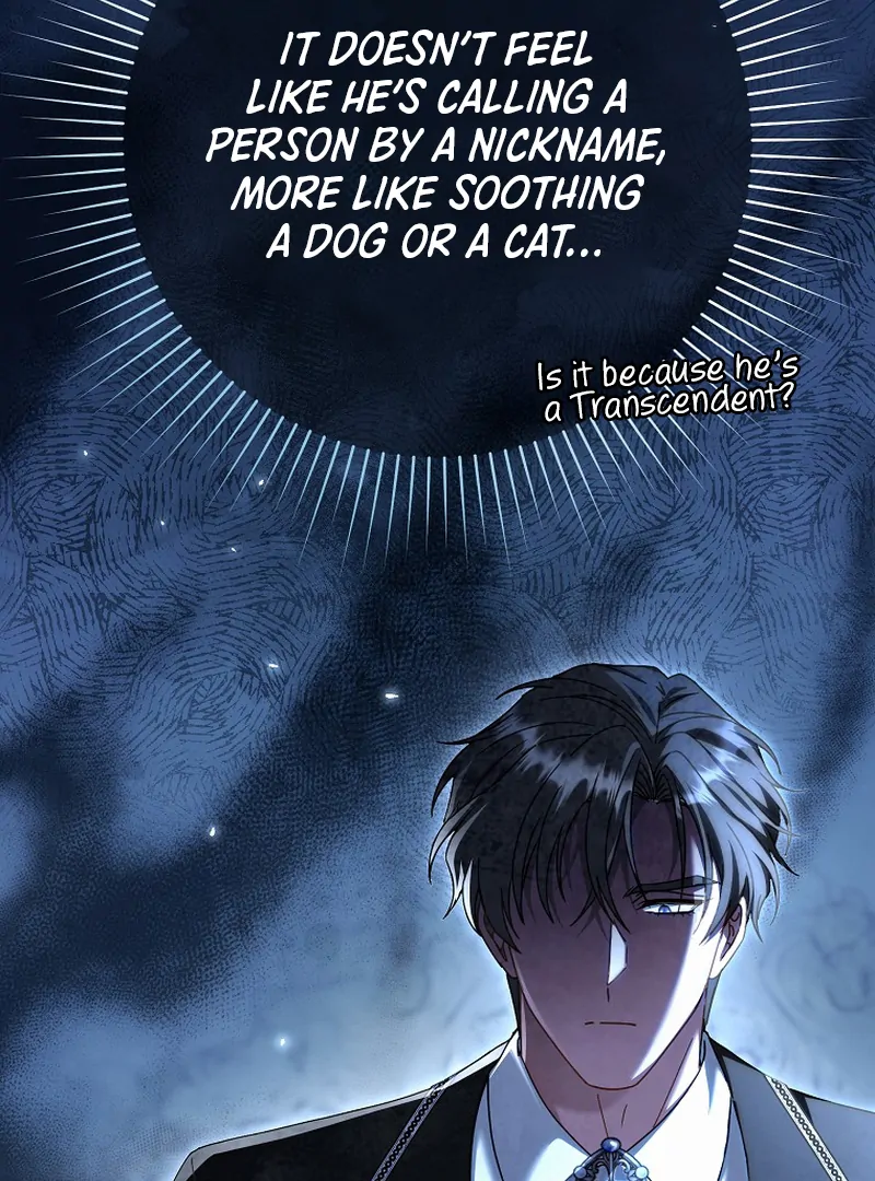 Rather Than The Son, I’ll Take The Father Chapter 11 - page 20
