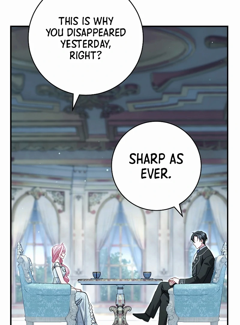 Rather Than The Son, I’ll Take The Father Chapter 11 - page 23