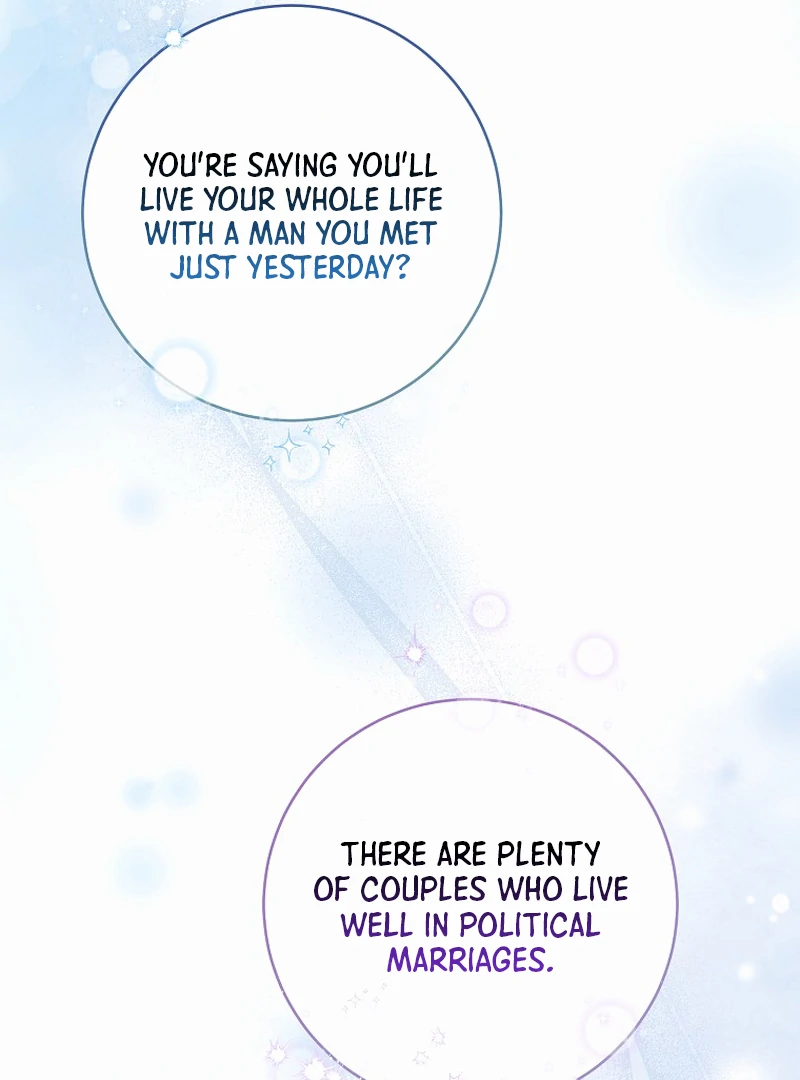 Rather Than The Son, I’ll Take The Father Chapter 11 - page 35