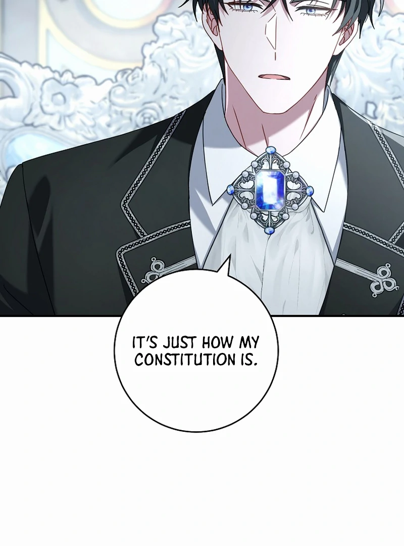 Rather Than The Son, I’ll Take The Father Chapter 11 - page 37