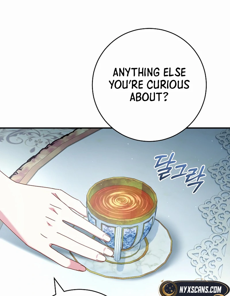 Rather Than The Son, I’ll Take The Father Chapter 11 - page 40