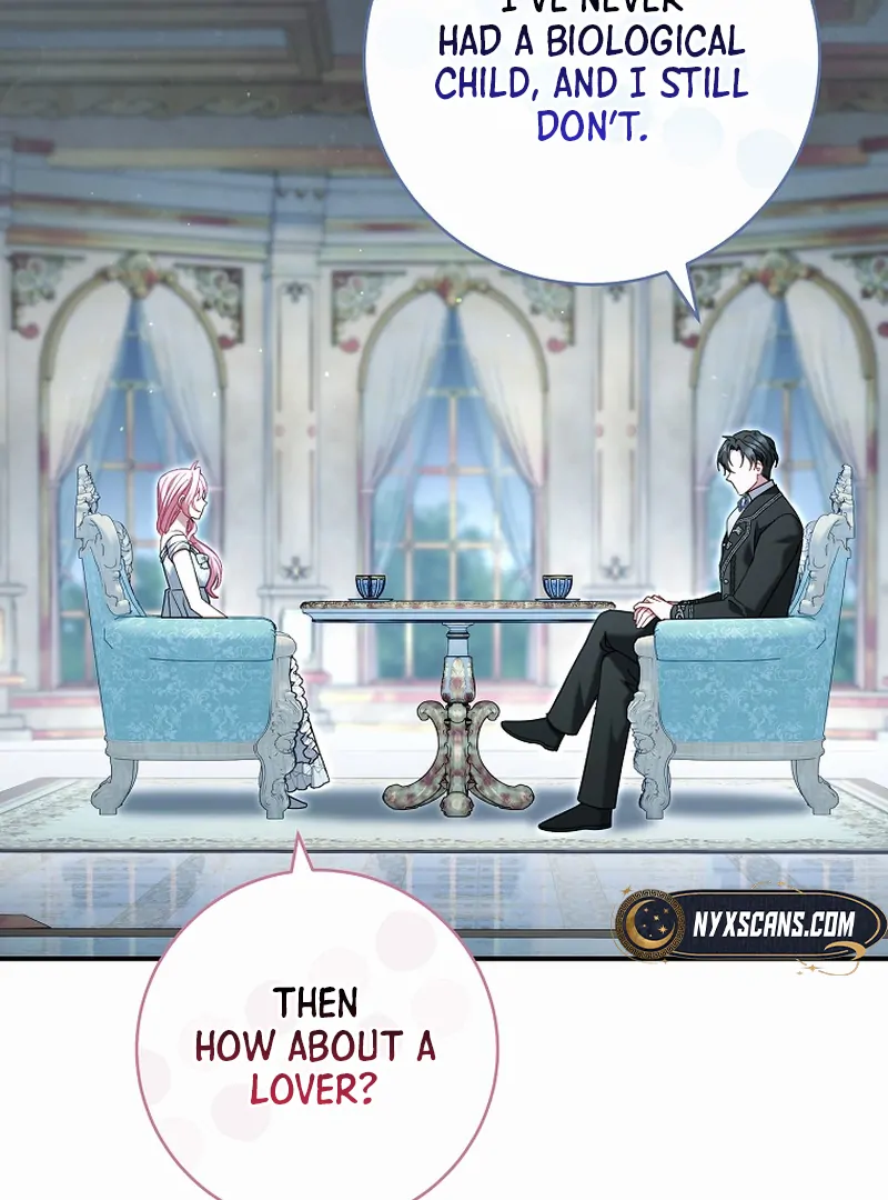 Rather Than The Son, I’ll Take The Father Chapter 11 - page 47