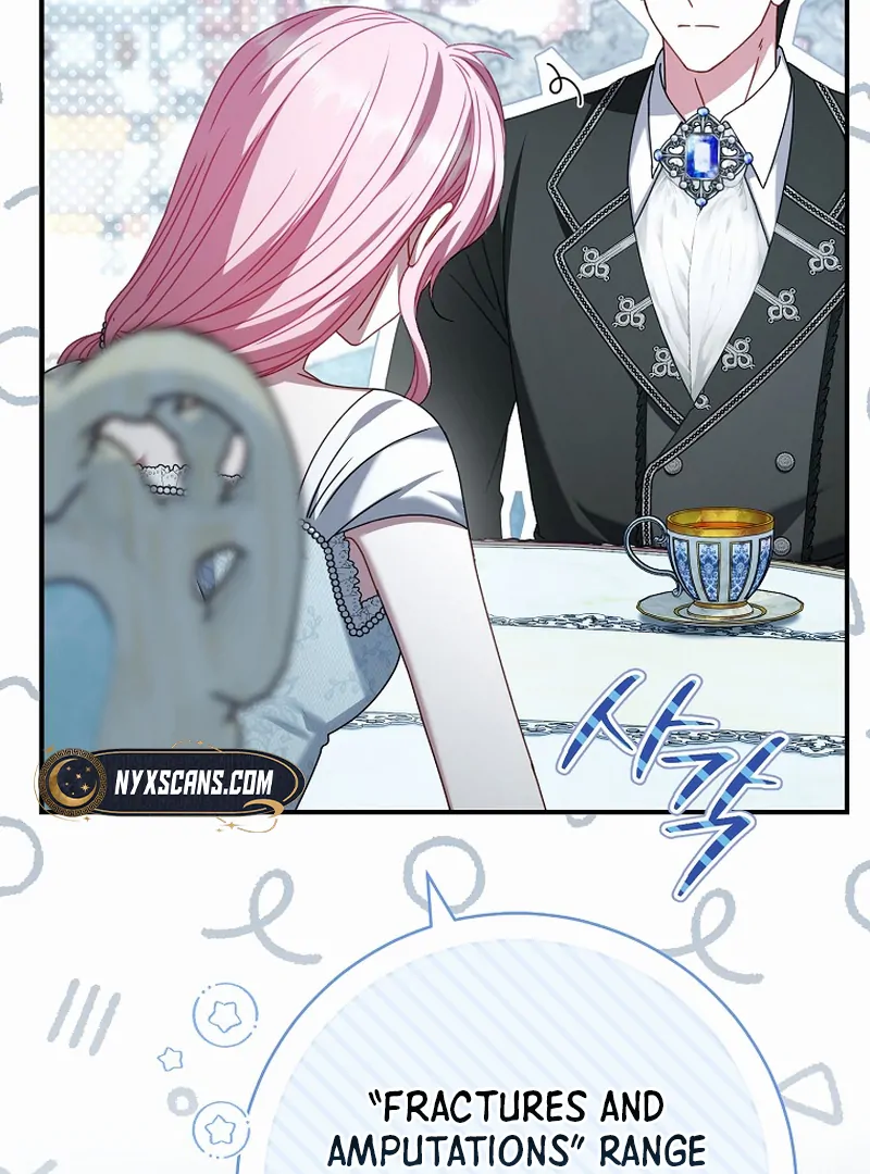 Rather Than The Son, I’ll Take The Father Chapter 11 - page 80