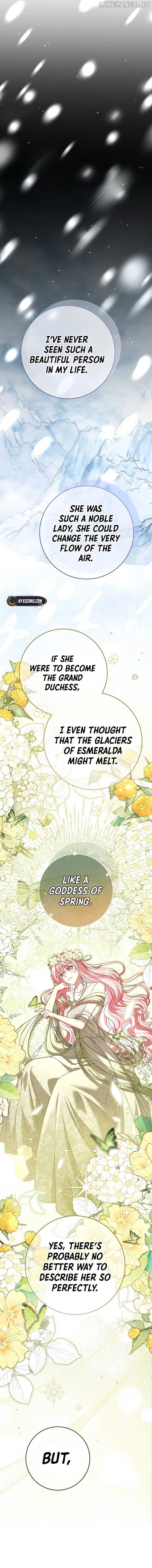 Rather Than The Son, I’ll Take The Father Chapter 12 - page 8