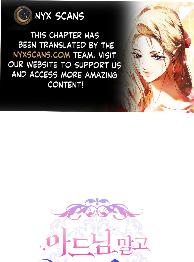 Rather Than The Son, I’ll Take The Father Chapter 13 - page 1