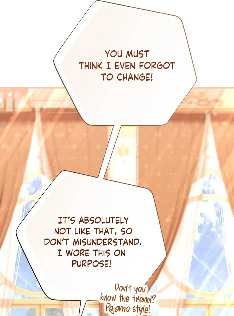 Rather Than The Son, I’ll Take The Father Chapter 13 - page 10