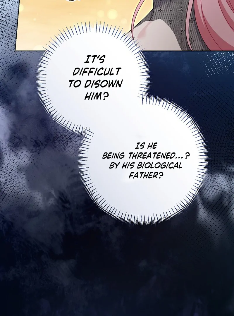 Rather Than The Son, I’ll Take The Father Chapter 13 - page 104