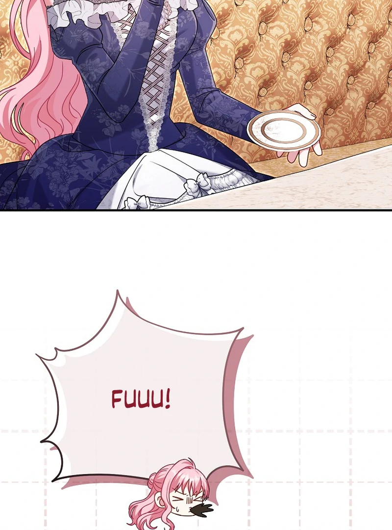 Rather Than The Son, I’ll Take The Father Chapter 13 - page 22