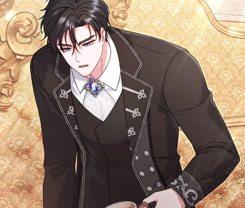 Rather Than The Son, I’ll Take The Father Chapter 13 - page 27