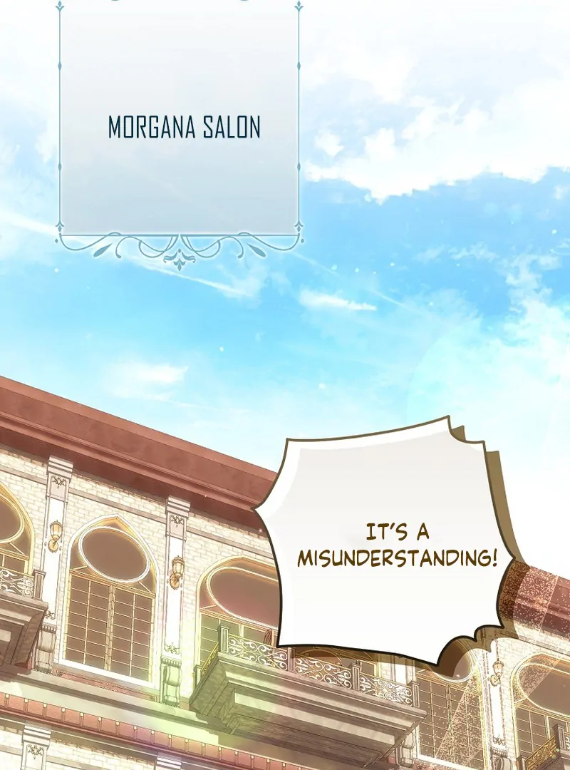 Rather Than The Son, I’ll Take The Father Chapter 13 - page 3