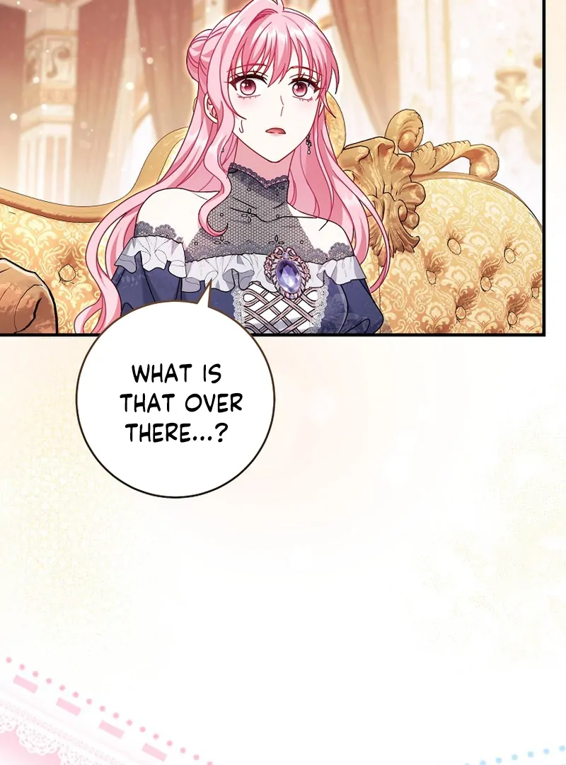 Rather Than The Son, I’ll Take The Father Chapter 13 - page 32