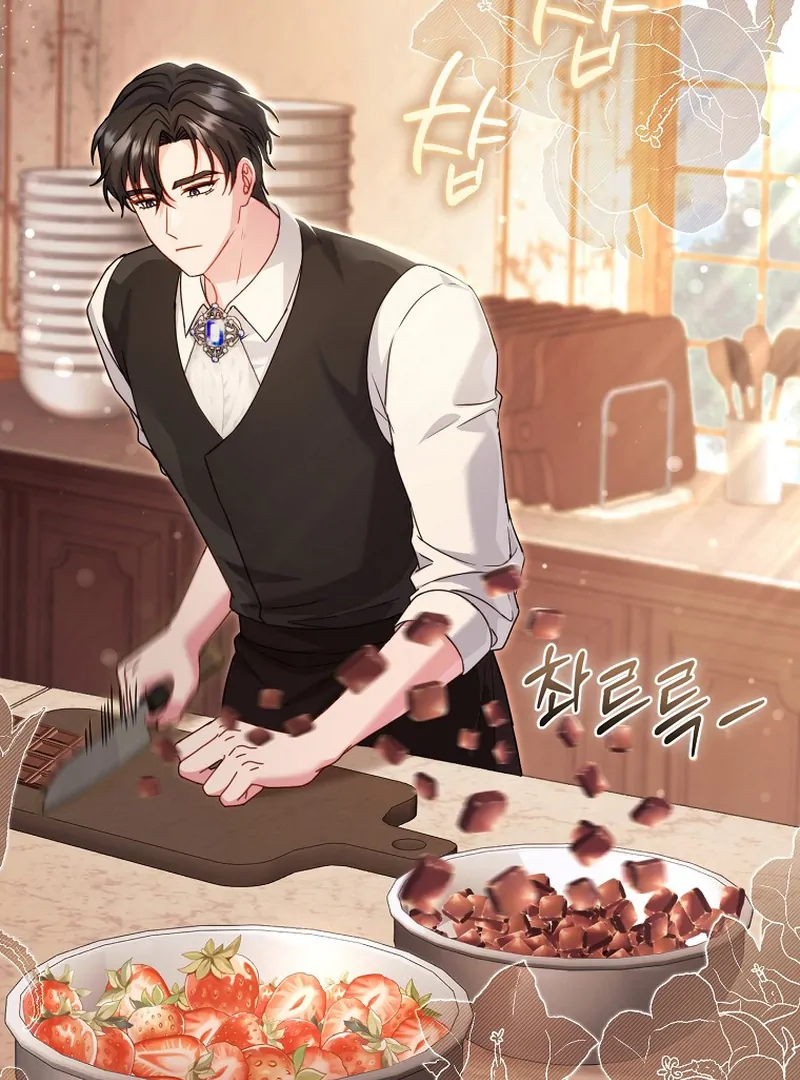 Rather Than The Son, I’ll Take The Father Chapter 13 - page 40