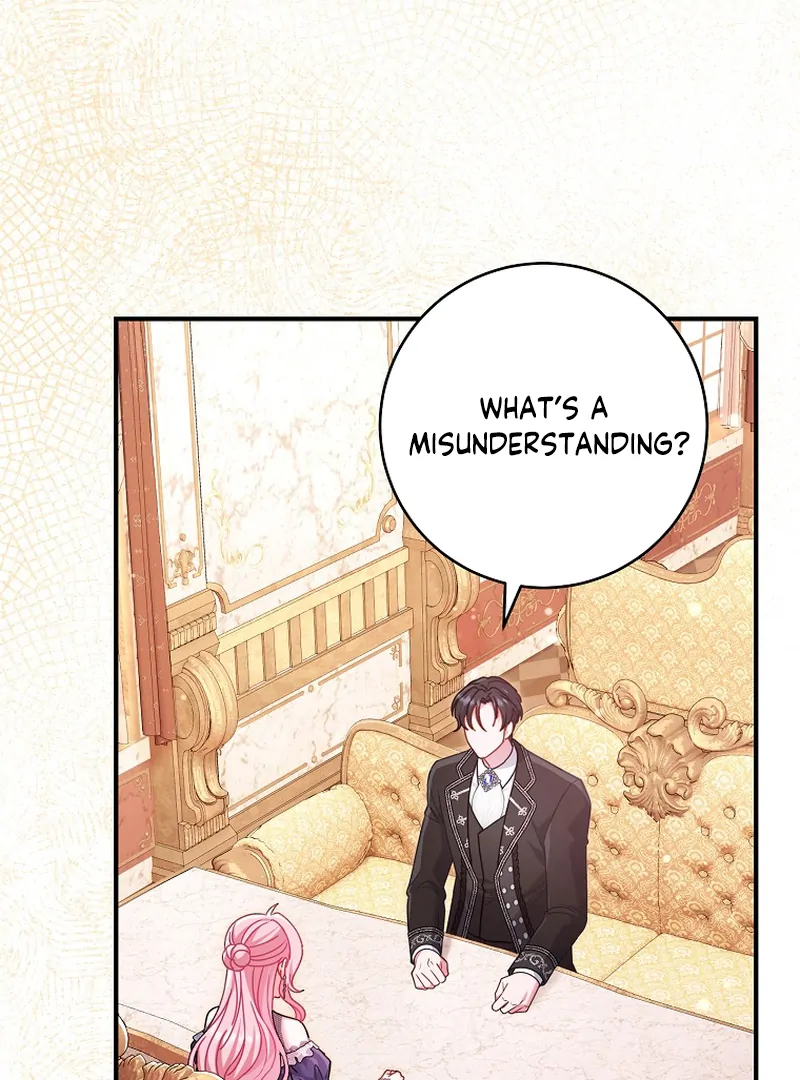 Rather Than The Son, I’ll Take The Father Chapter 13 - page 5