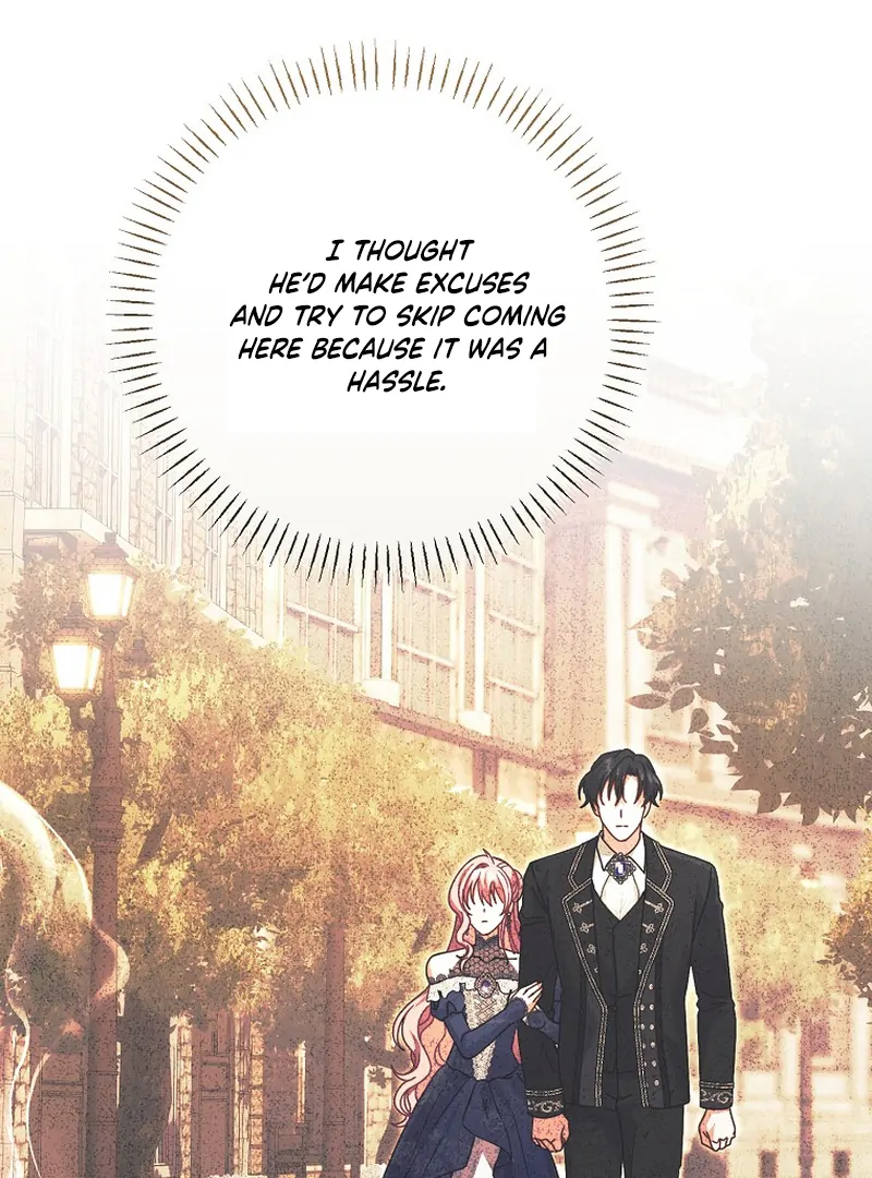 Rather Than The Son, I’ll Take The Father Chapter 13 - page 65