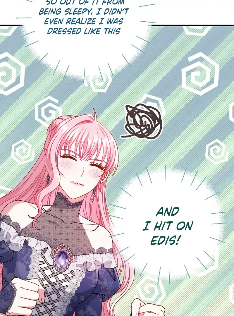 Rather Than The Son, I’ll Take The Father Chapter 13 - page 7