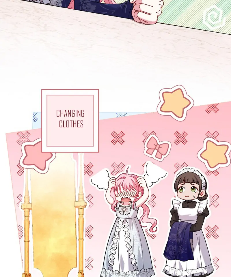 Rather Than The Son, I’ll Take The Father Chapter 13 - page 8