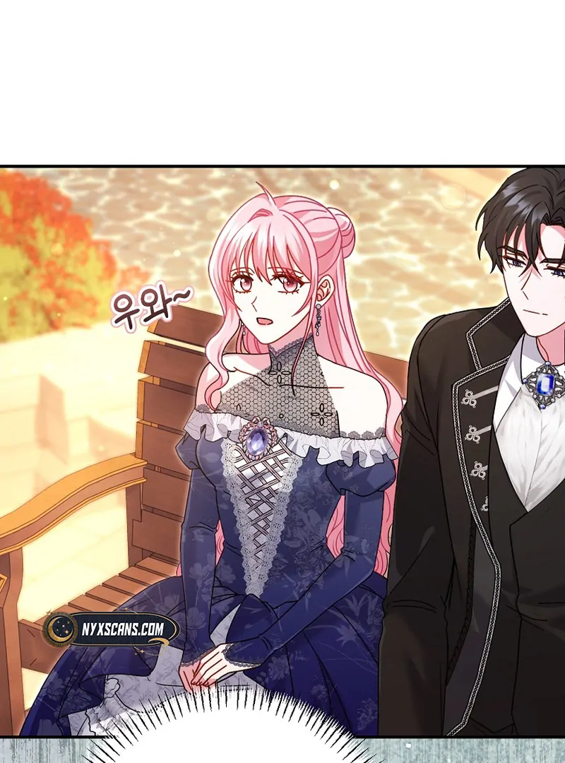 Rather Than The Son, I’ll Take The Father Chapter 13 - page 80