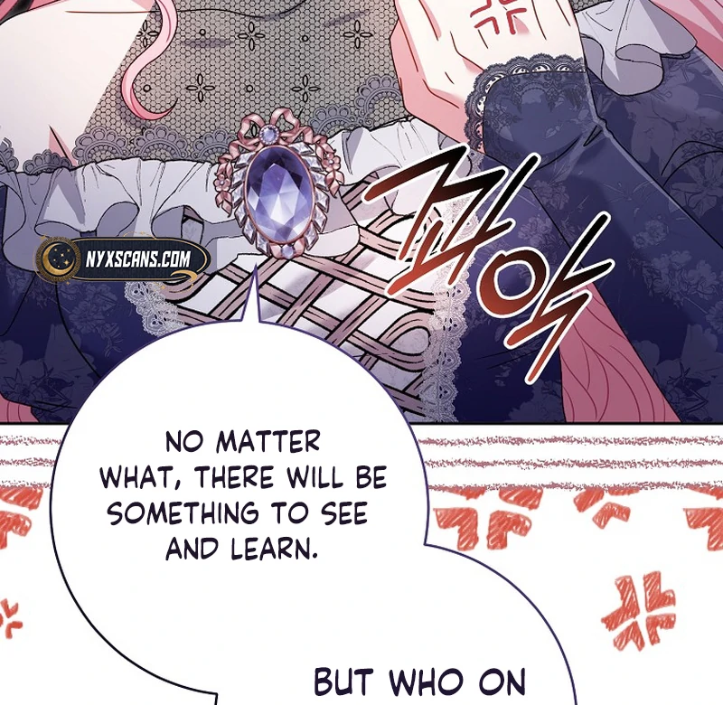 Rather Than The Son, I’ll Take The Father Chapter 13 - page 87