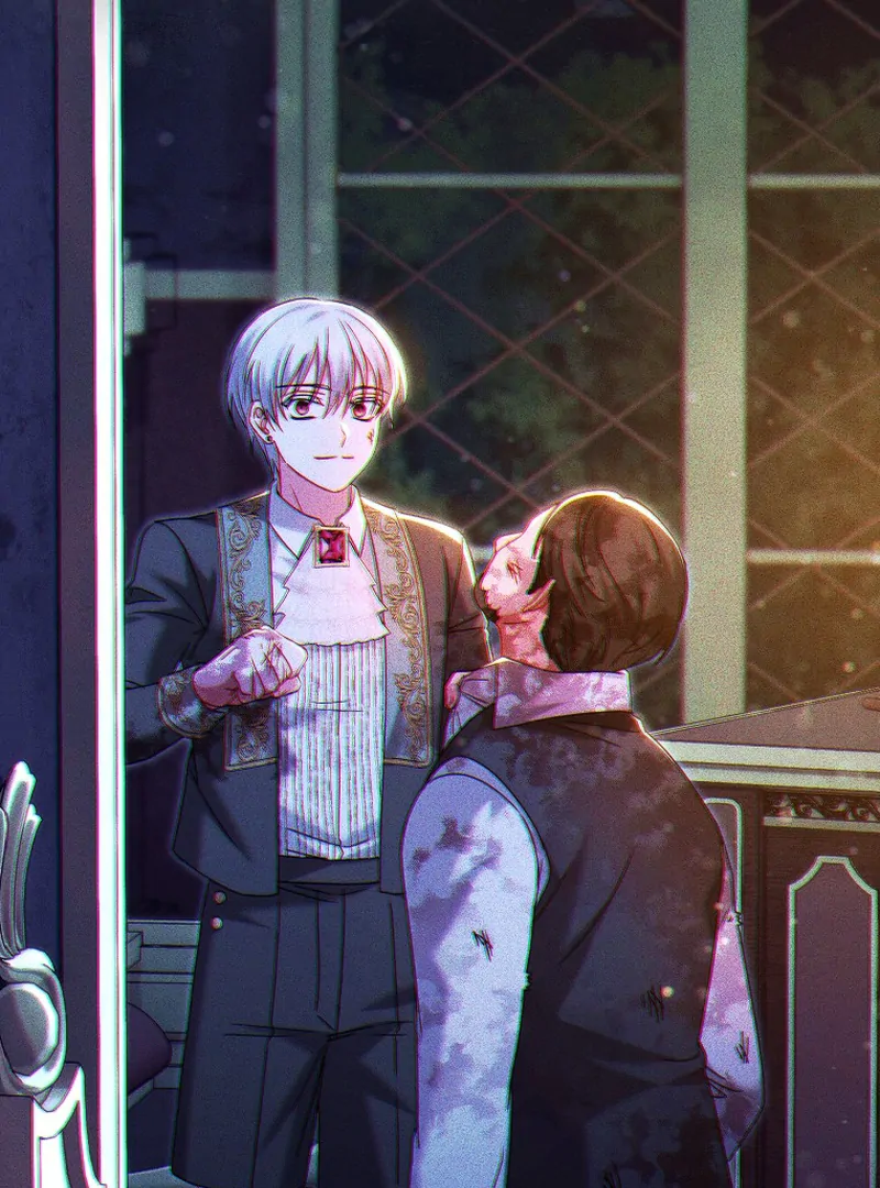 Rather Than The Son, I’ll Take The Father Chapter 13 - page 93