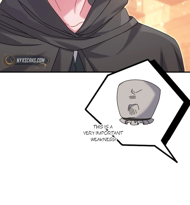 Rather Than The Son, I’ll Take The Father Chapter 14 - page 10