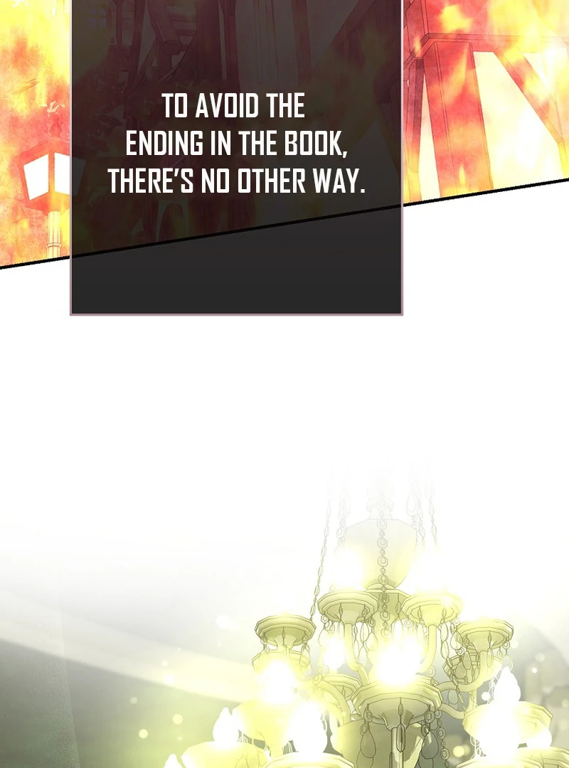 Rather Than The Son, I’ll Take The Father Chapter 14 - page 113