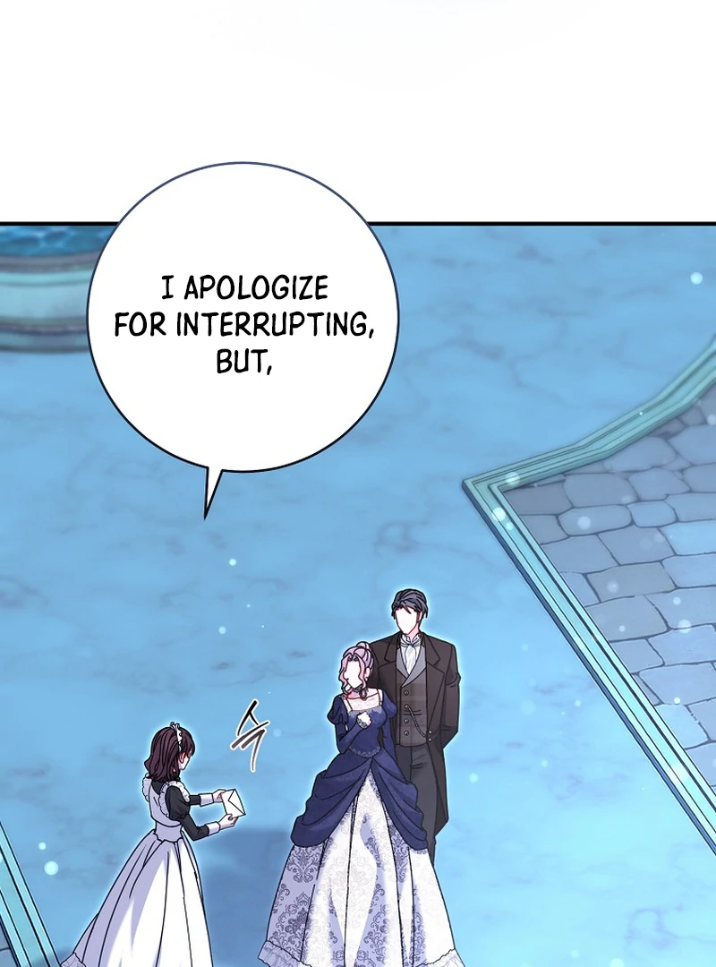 Rather Than The Son, I’ll Take The Father Chapter 14 - page 122