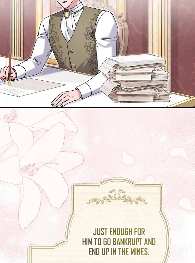 Rather Than The Son, I’ll Take The Father Chapter 14 - page 130