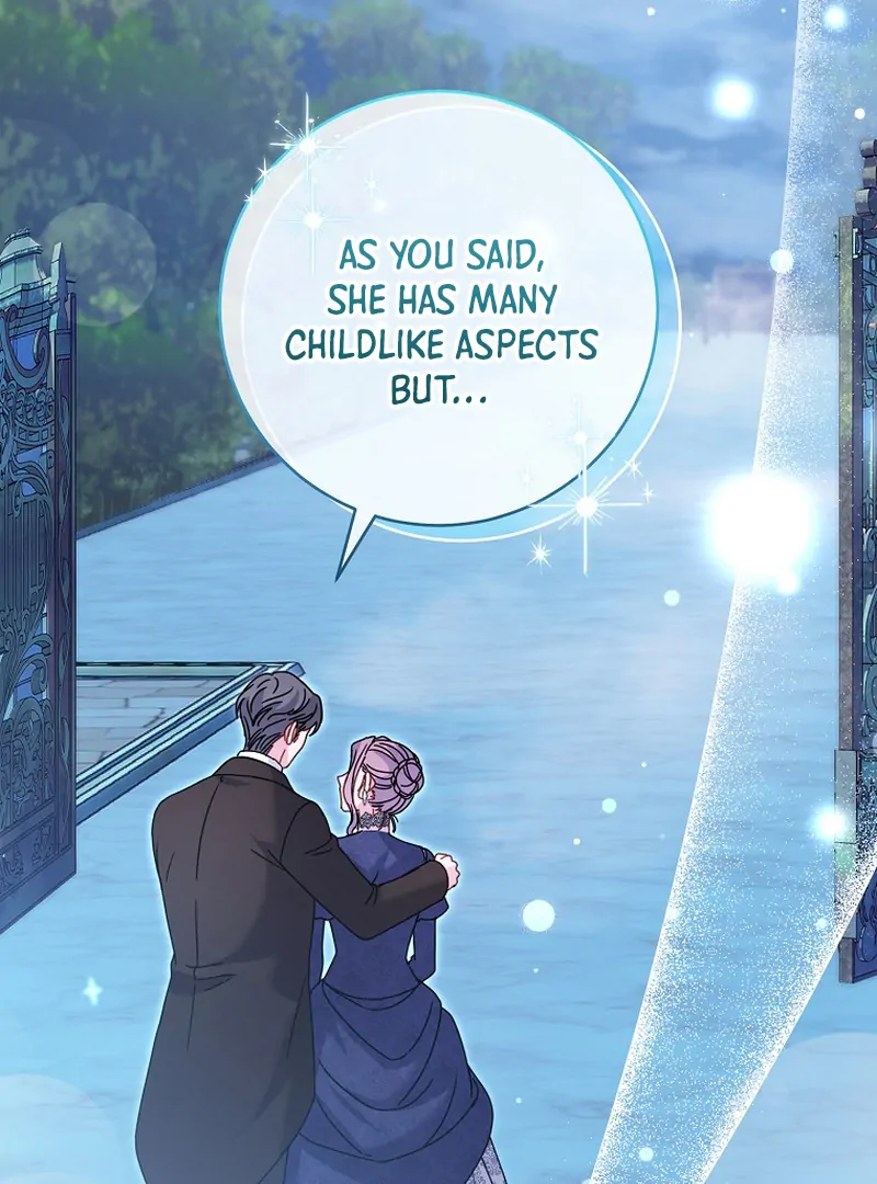 Rather Than The Son, I’ll Take The Father Chapter 14 - page 138