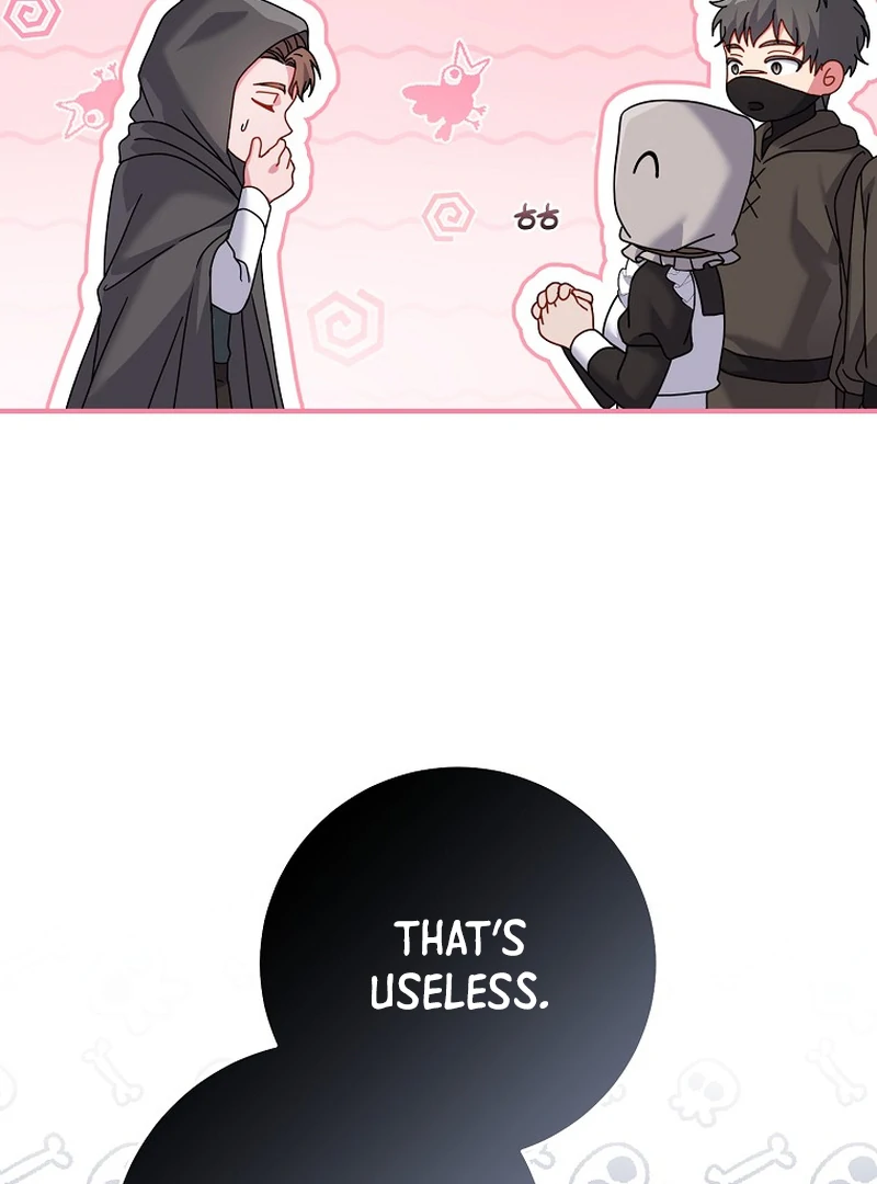 Rather Than The Son, I’ll Take The Father Chapter 14 - page 16