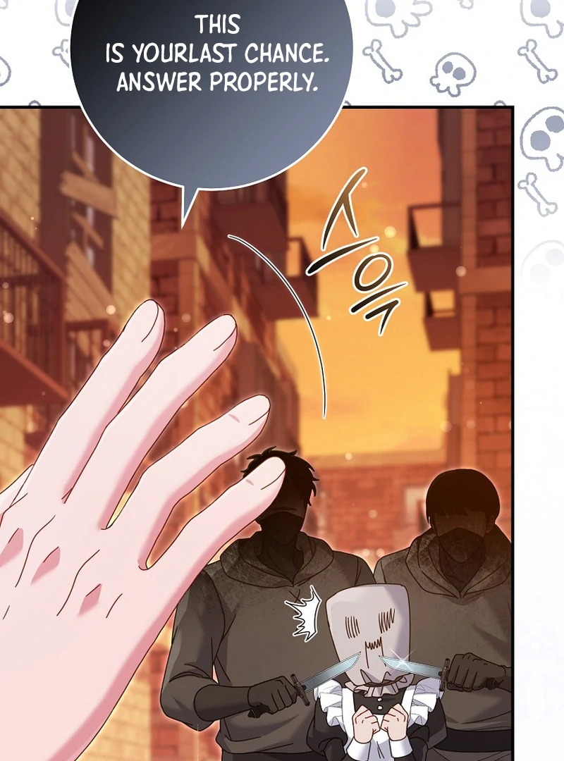 Rather Than The Son, I’ll Take The Father Chapter 14 - page 17