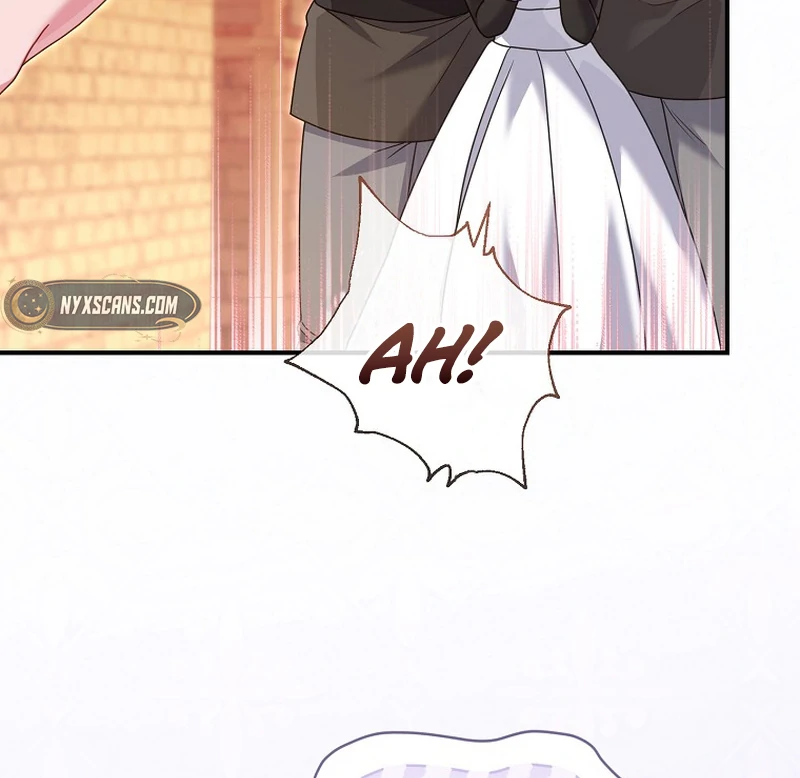 Rather Than The Son, I’ll Take The Father Chapter 14 - page 18
