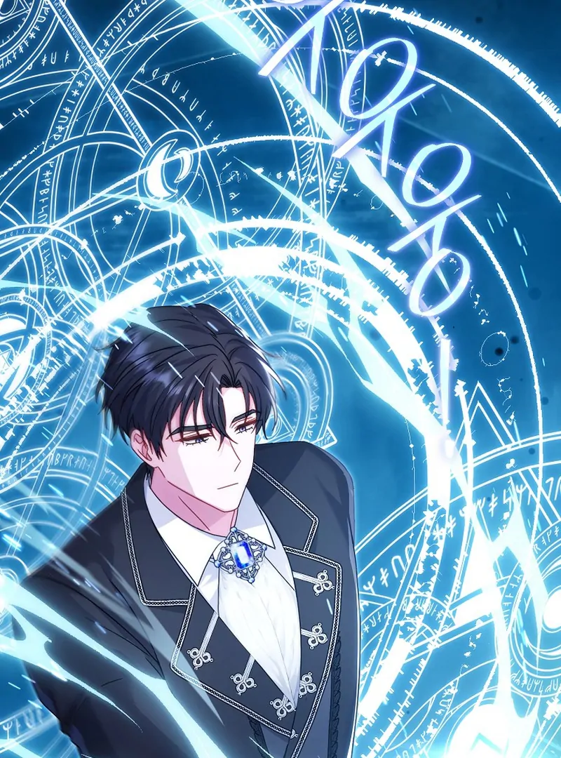 Rather Than The Son, I’ll Take The Father Chapter 14 - page 38