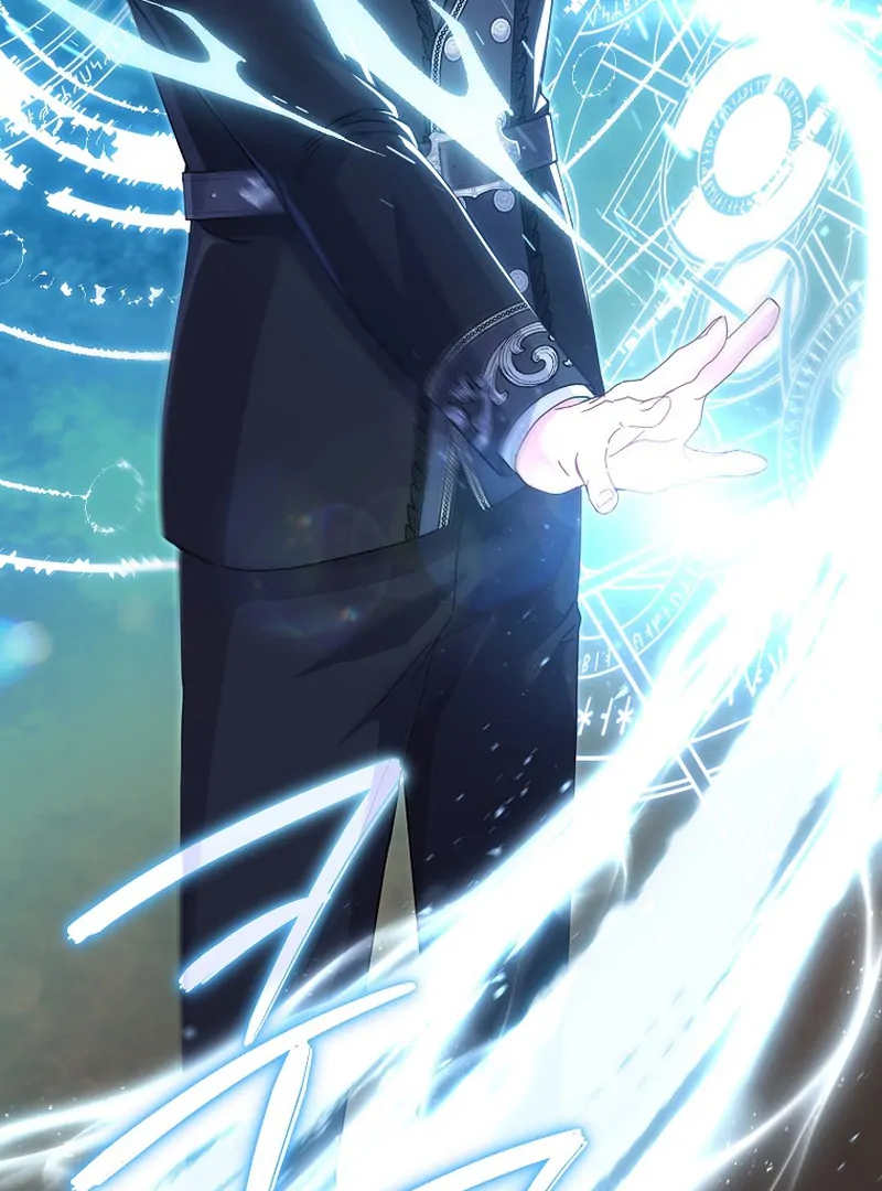 Rather Than The Son, I’ll Take The Father Chapter 14 - page 39