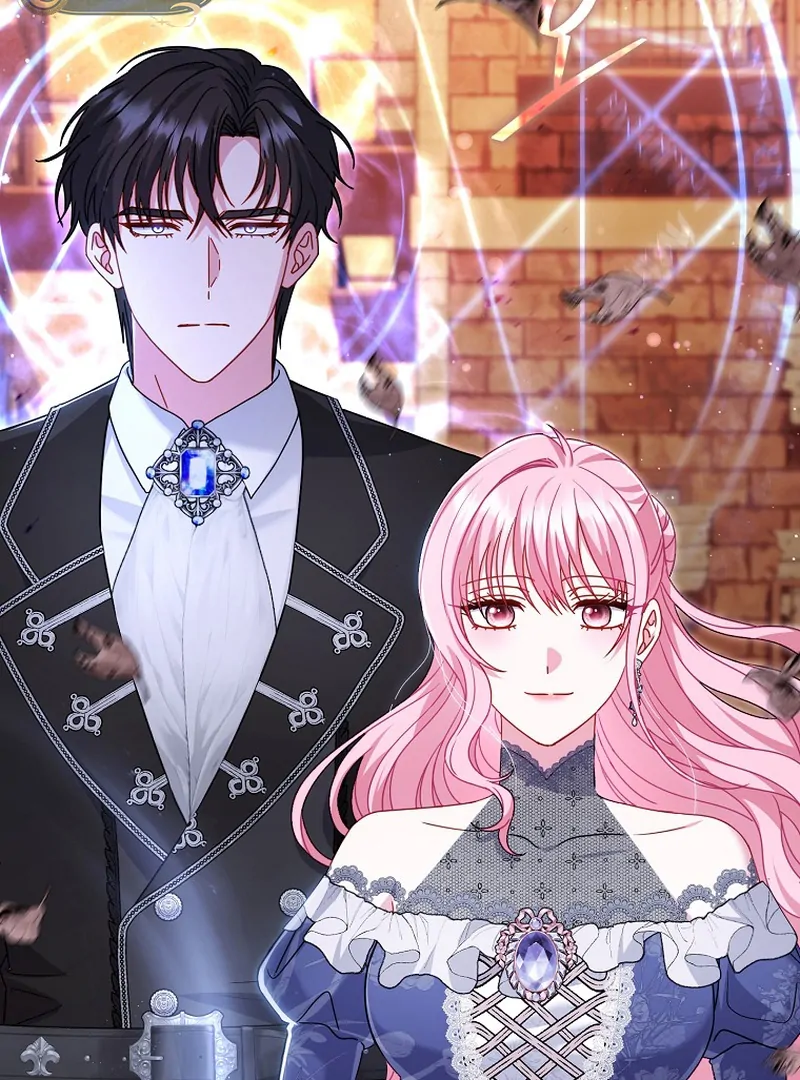 Rather Than The Son, I’ll Take The Father Chapter 14 - page 44