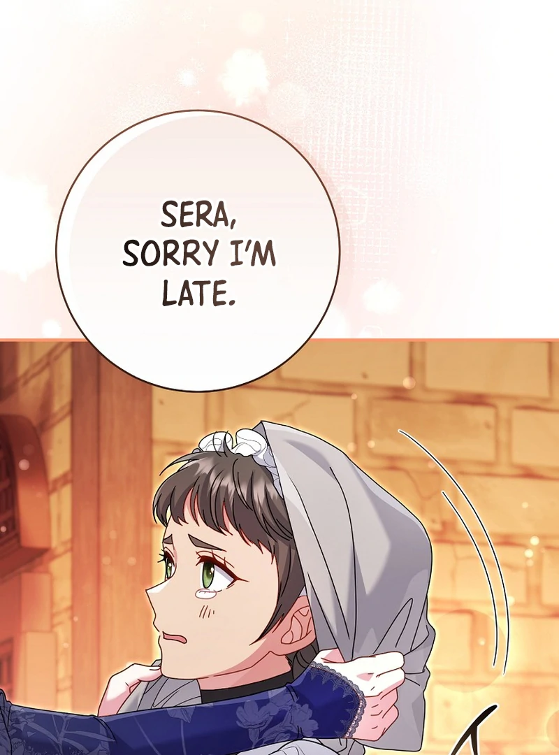 Rather Than The Son, I’ll Take The Father Chapter 14 - page 47