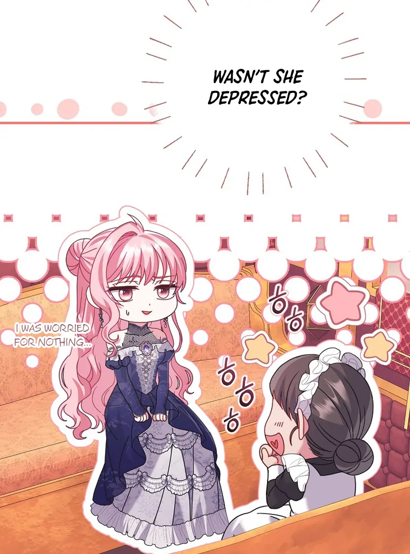 Rather Than The Son, I’ll Take The Father Chapter 14 - page 84